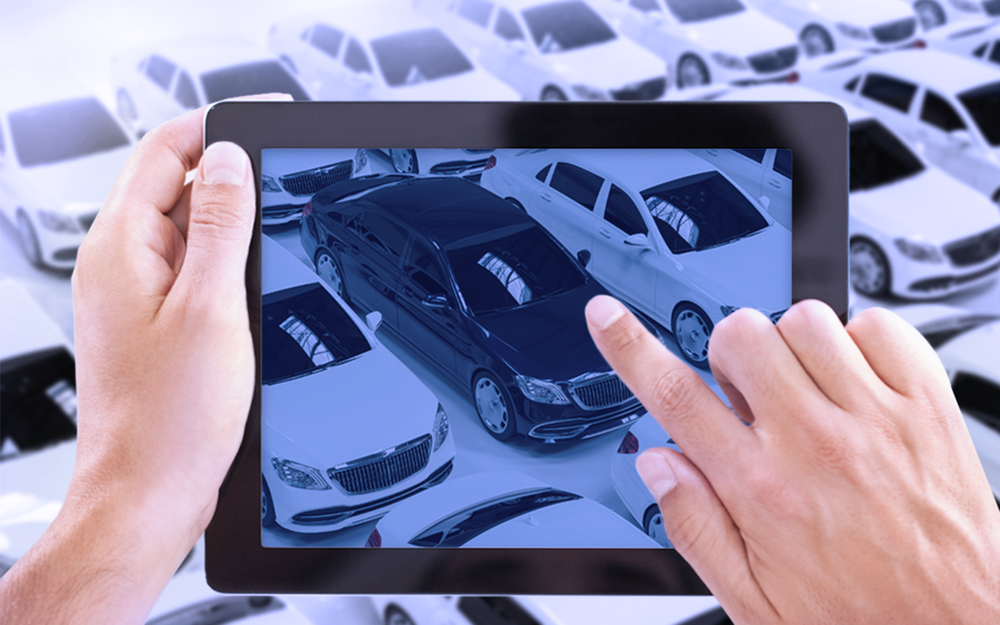 АО ВТБ Лизинг расширил каталог автомобилей до 2000+ на платформе «Цифровой автолизинг»