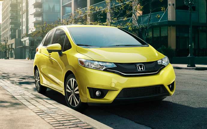 Модели Honda собрали наибольшее число наград в США
