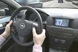 Аудио-центр нового поколения для Opel Astra
