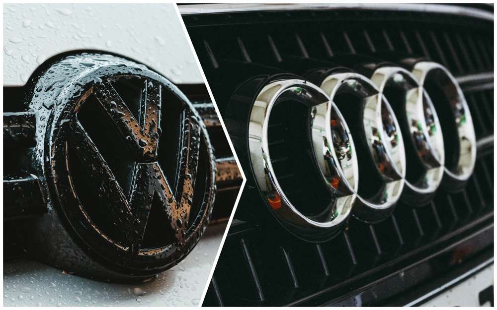 В России отзывают Audi и Volkswagen: могут быть проблемы с управляемостью