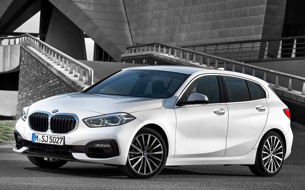 Почему новые BMW так выглядят - объяснительная шеф-дизайнера