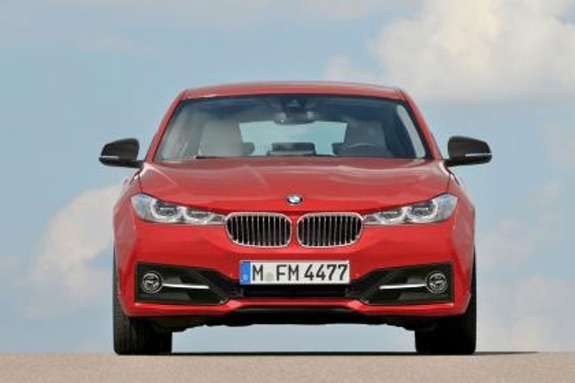 BMW 1-й серии станет «большим переднеприводным Mini»