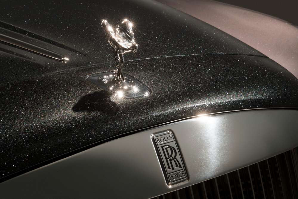 Льготники на Rolls-Royce и Bentley - из-за них у нас плохие дороги!