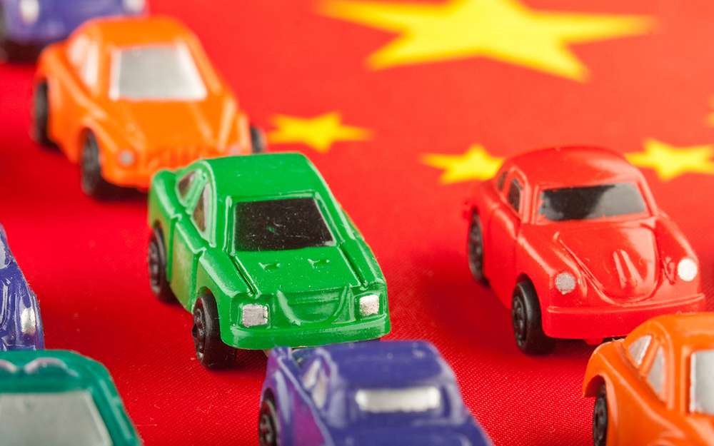 10 стереотипов о китайских автомобилях