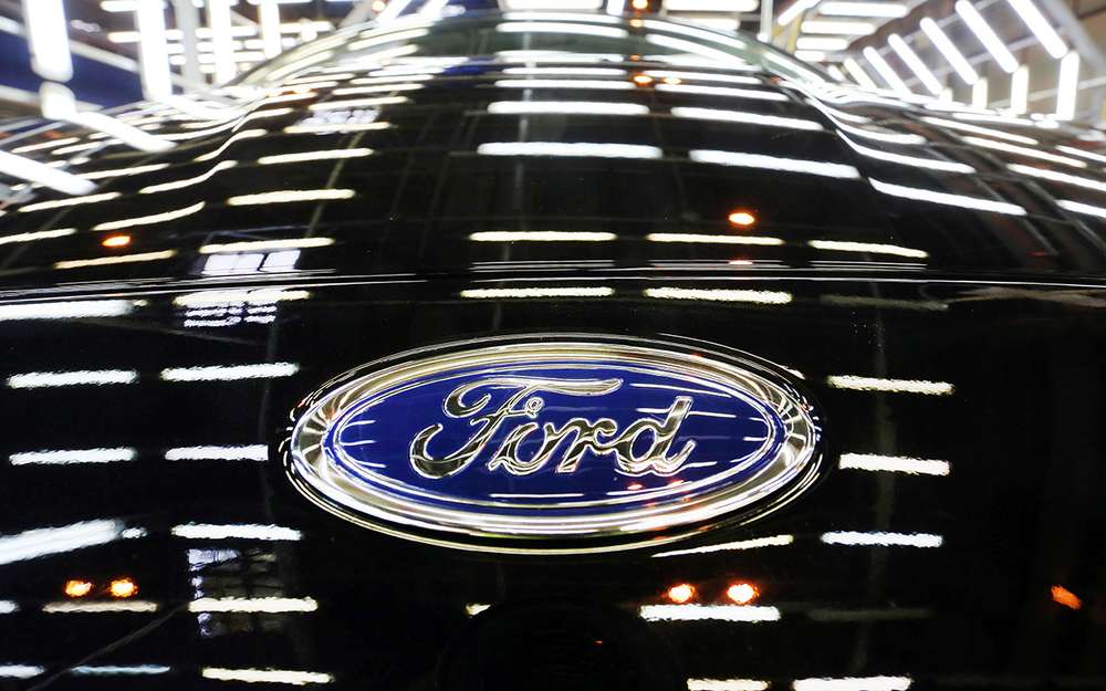 Ford начал поставлять запчасти из России в Европу