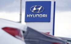 Концерн Hyundai заморозил строительство завода под Питером