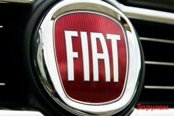 Fiat завалит Россию сербскими машинами