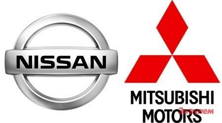 Nissan и Mitsubishi создадут СП по производству малолитражек