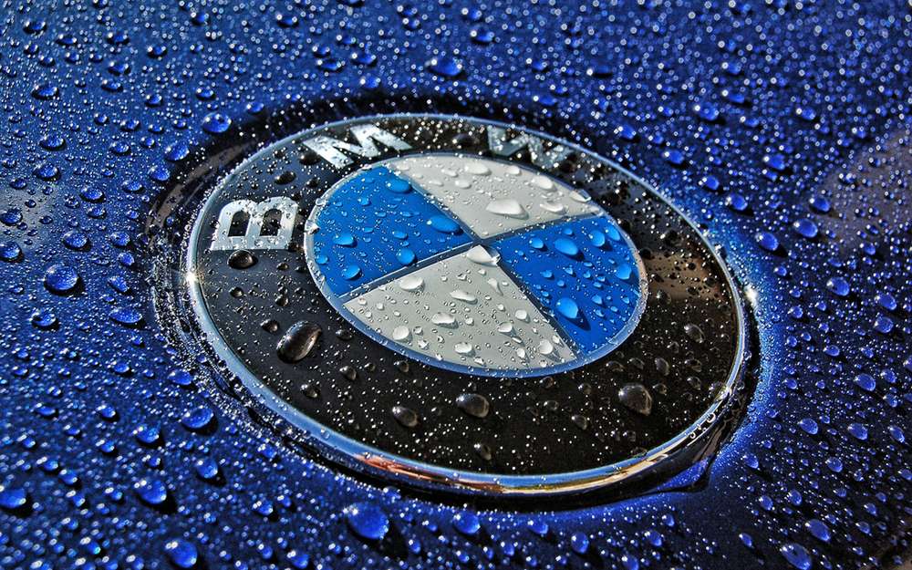 Автомобили BMW получили новое оборудование