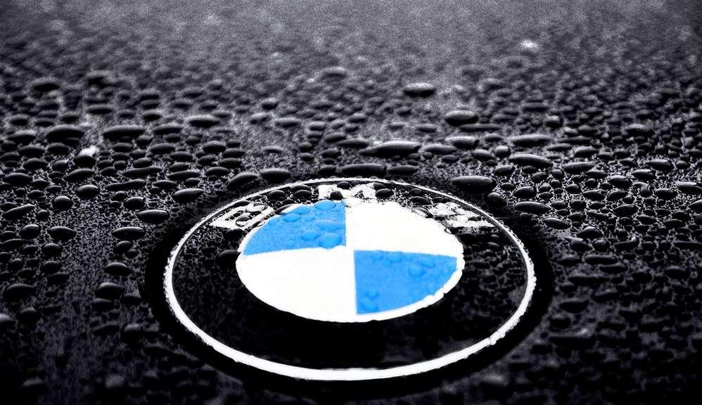 BMW повысила цены в России