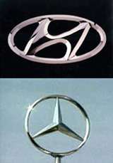 DaimlerChrysler и Hyundai сохранят сотрудничество