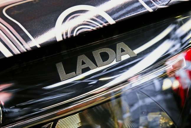 АВТОВАЗ планирует выпуск Lada Vesta в версии Cross