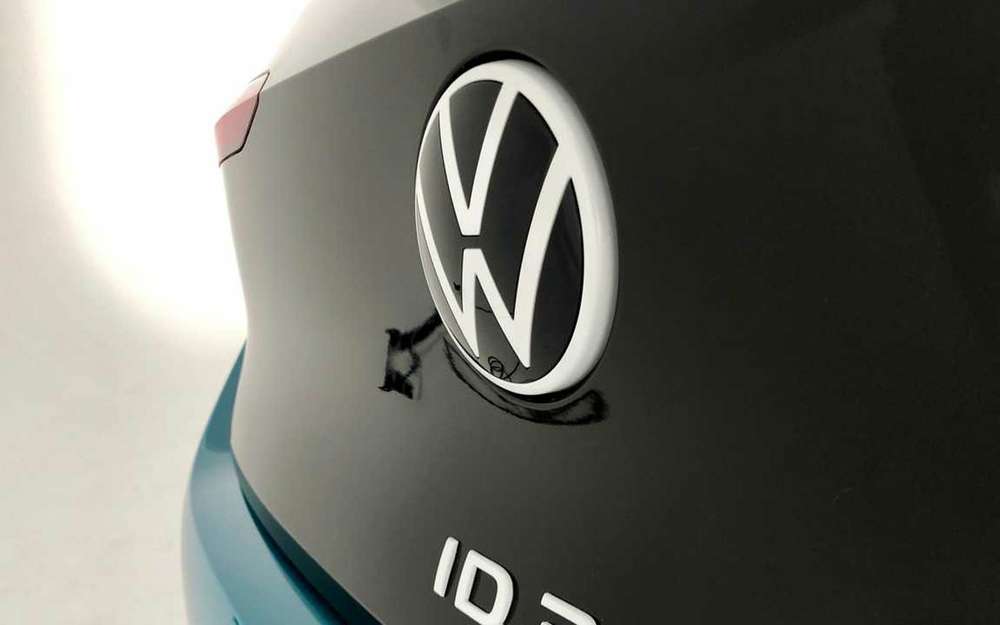 Новые модели VW: смотрите в прямом эфире из Женевы