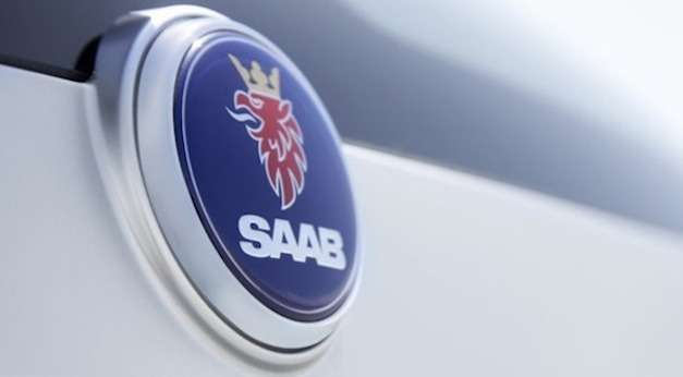 Saab хотят продать китайскому банку