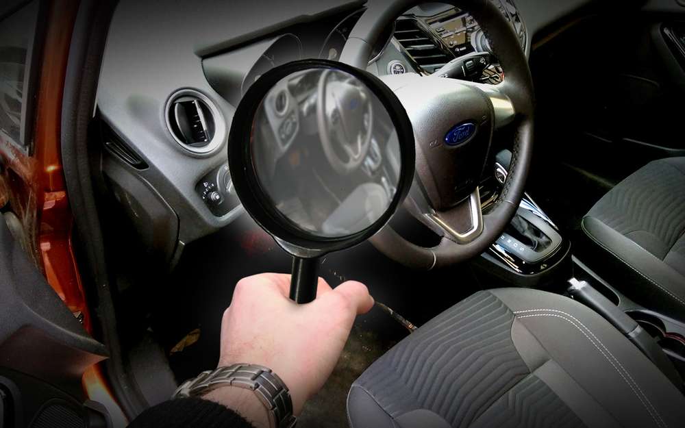 Тест на интуицию и смекалку: для чего эта кнопка в автомобиле?