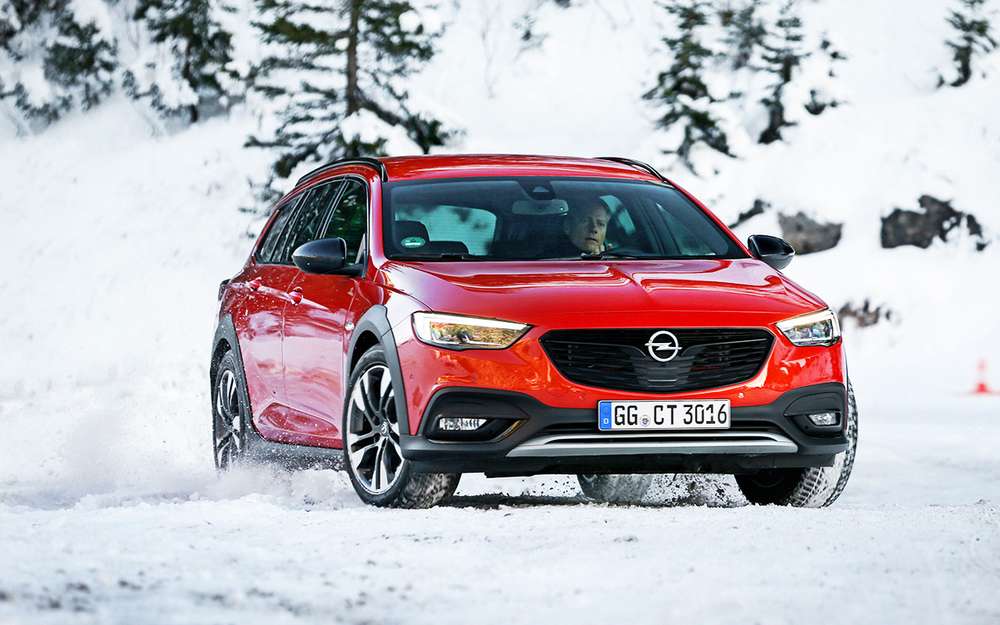 С этими моделями Opel вернется в Россию - прогноз «За рулем»