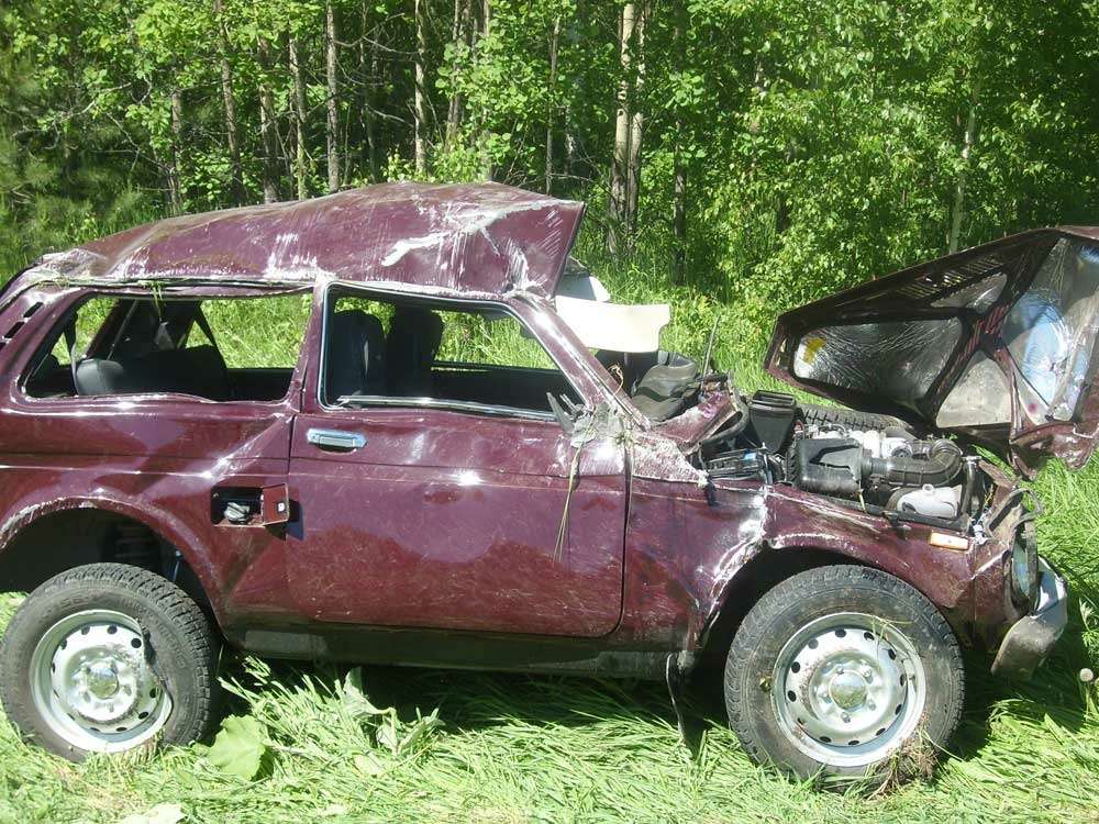 В Томске требуют привлечь к ответственности VIP-виновника смертельной аварии
