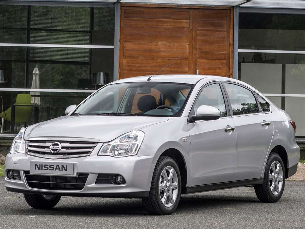 Nissan объявляет о повышении цен в России