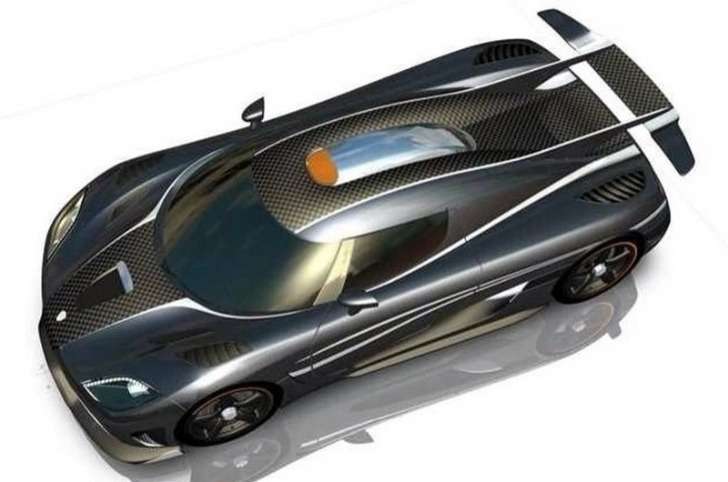 Koenigsegg создаст самый быстрый серийный автомобиль