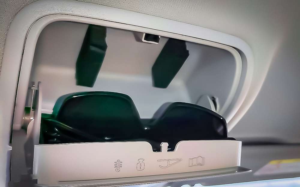 Лайфхак для водителей - всех, кто (не) пользуется очками
