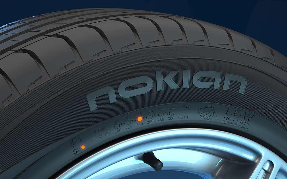 Nokian продолжит выпускать шины в России, чтобы «сохранить контроль над заводом»