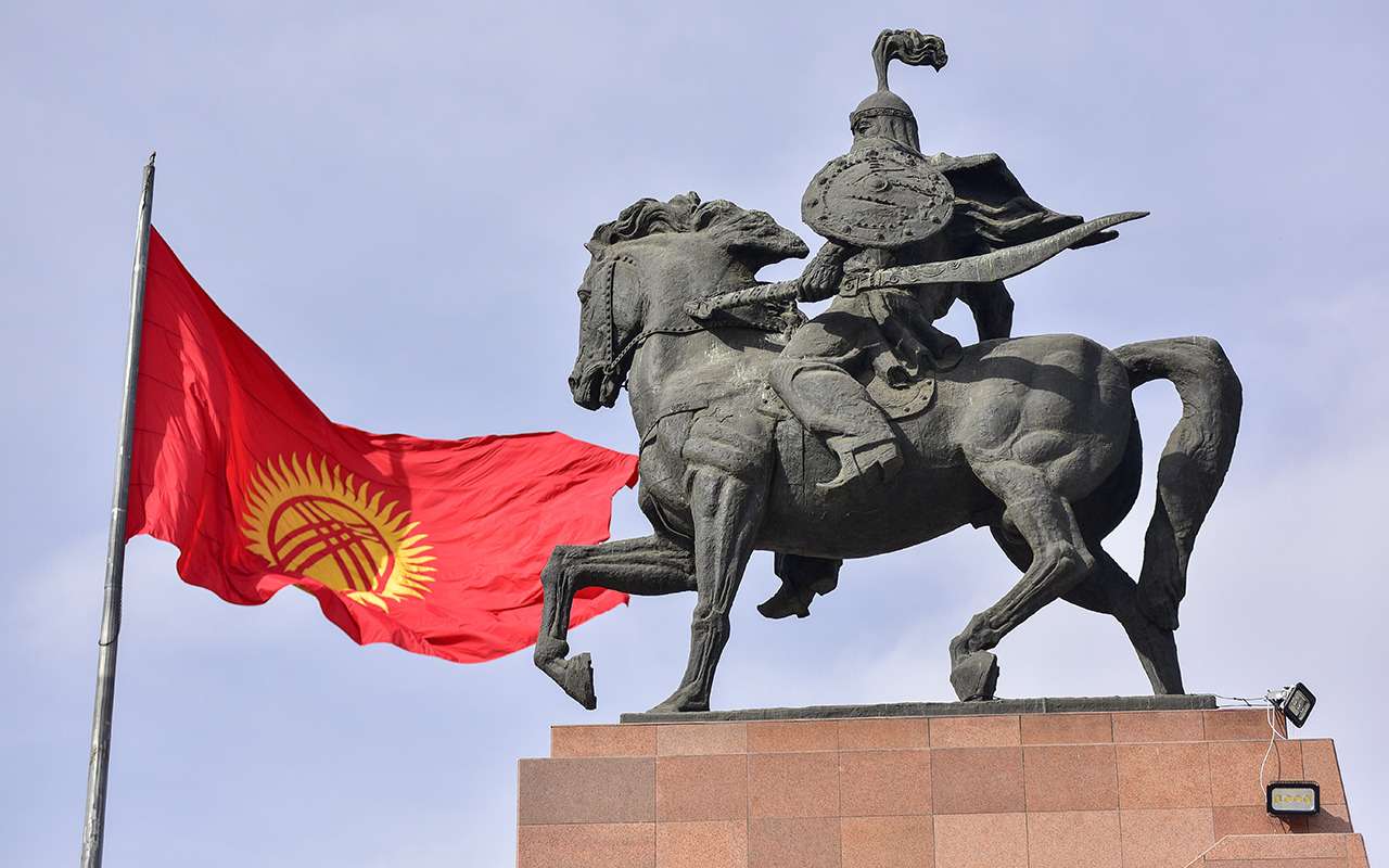В Киргизии тоже будут делать автомобили