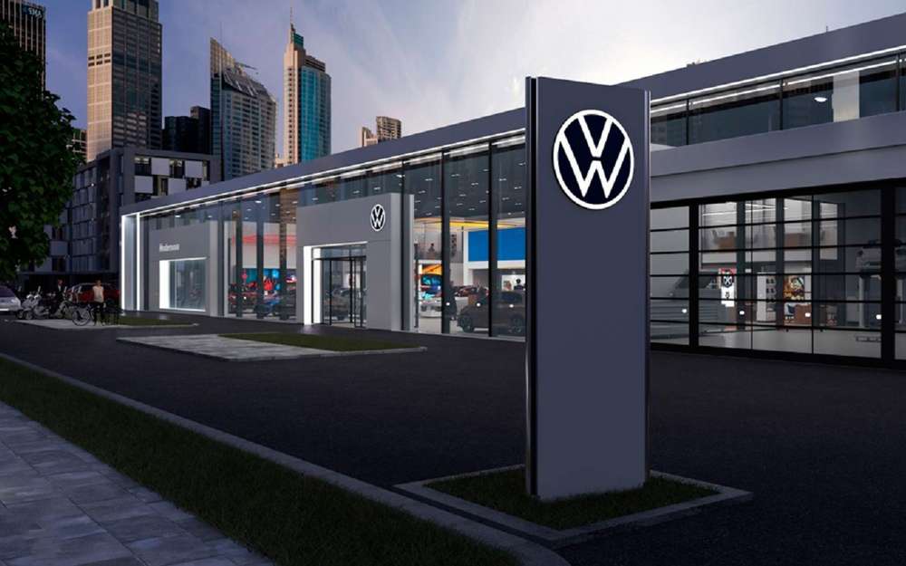 Volkswagen продлил гарантию на три месяца