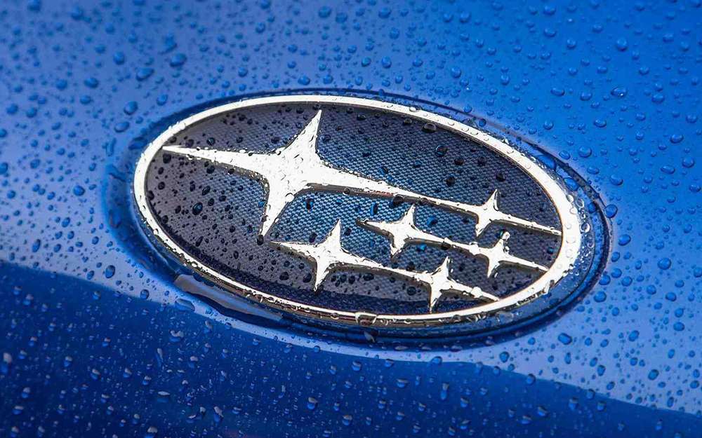 Возможно короткое замыкание: в России отзывают Subaru WRX STI