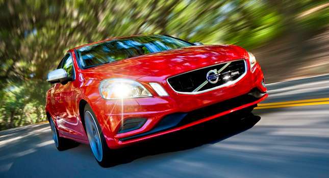 Volvo оштрафовали за сокрытие дефектов