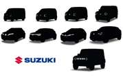 Suzuki рассказала о ряде новинок