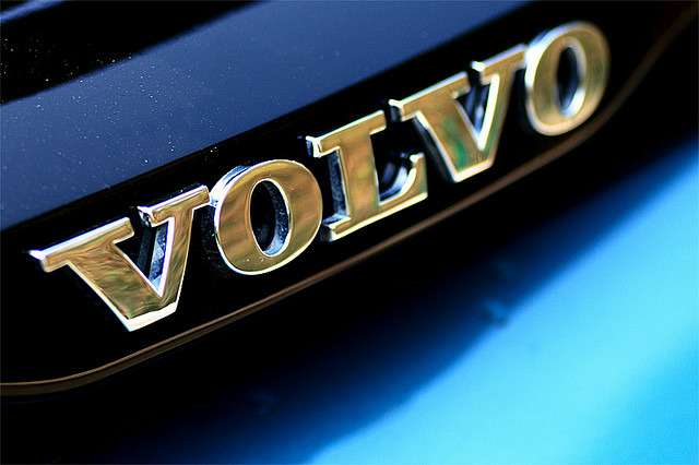 Volvo XC40 появится не раньше чем через 5 лет