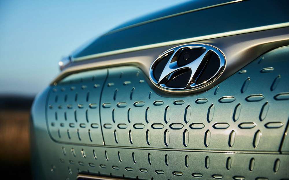 Hyundai подвели аккумуляторы - отзыв 82 000 машин