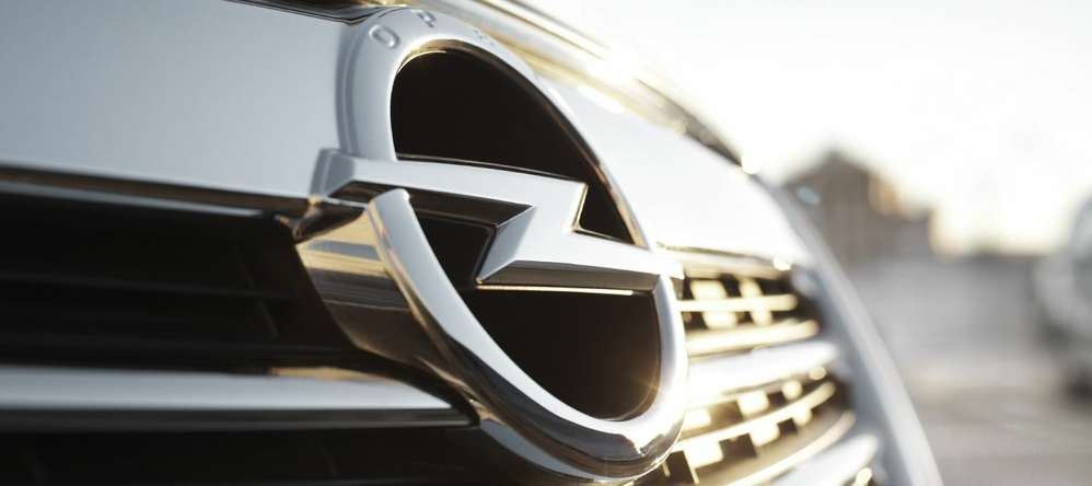 Opel вынужден сокращать производство в Европе из-за ситуации в России