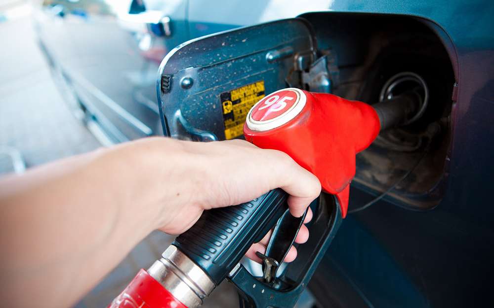 9 мифов про 95-й бензин - разоблачаем и подтверждаем
