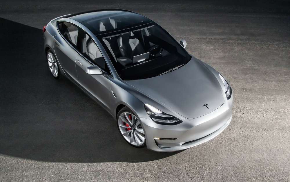 Tesla выбила Lexus из рейтинга самых дорогих автомобильных брендов