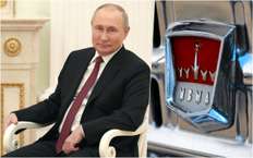 Путин купит себе новый «Москвич»