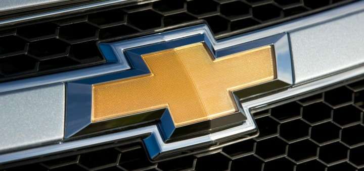 GM ждет рекордных продаж Chevrolet 