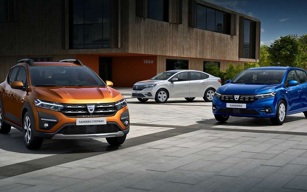Почему Renault Logan с 2 звездами Euro NCAP безопаснее многих