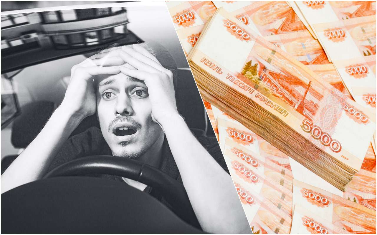 Смотри, что везешь: нарушение грозит штрафом до 500 тысяч рублей