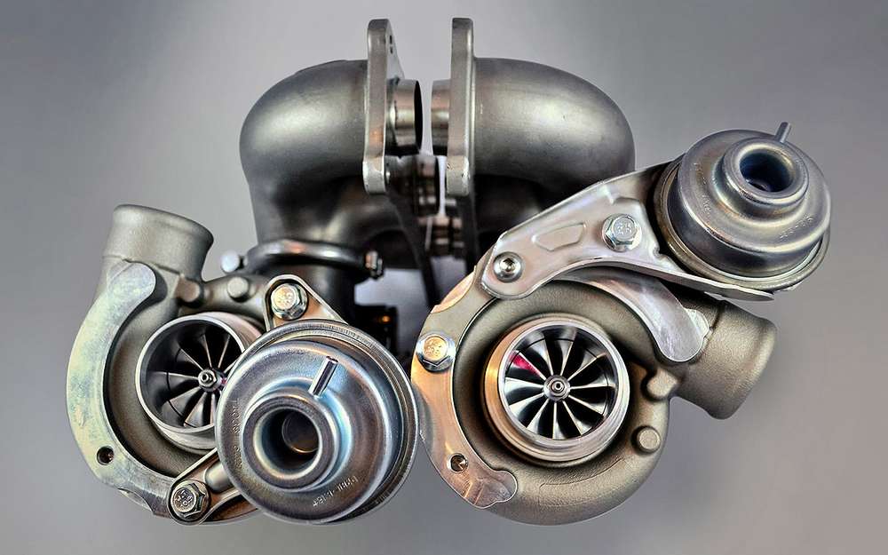 Вся правда о турбомоторах: список проблемных двигателей