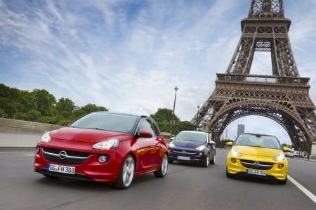 Слияние Opel и PSA пойдет на пользу европейскому автопрому