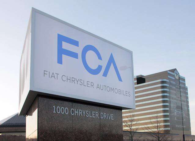 Fiat Chrysler отказался от идеи альянса с GM