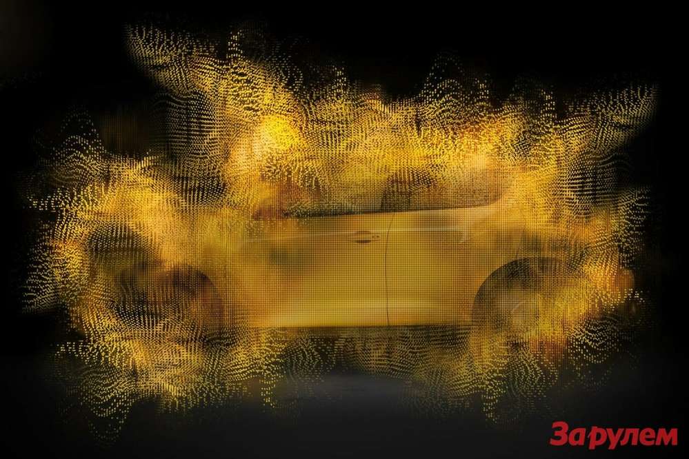 Обновленный Nissan Juke покажут в начале марта в Женеве