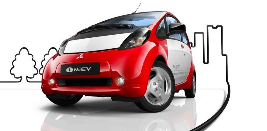 PSA пересмотрит сотрудничество с Mitsubishi по электромобилям