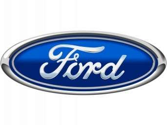 Ford приостановил производство в Европе 