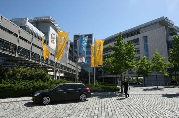 Opel обещает новинки: 23 новых модели и 13 моторов к 2016 году