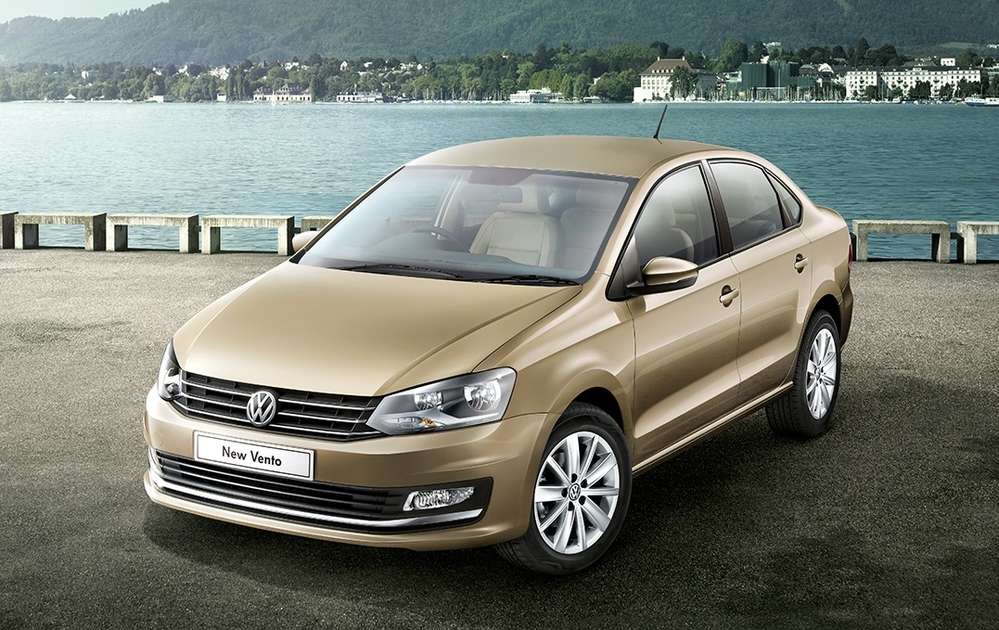 VW дал газу в Индии: отзывают 323 700 автомобилей