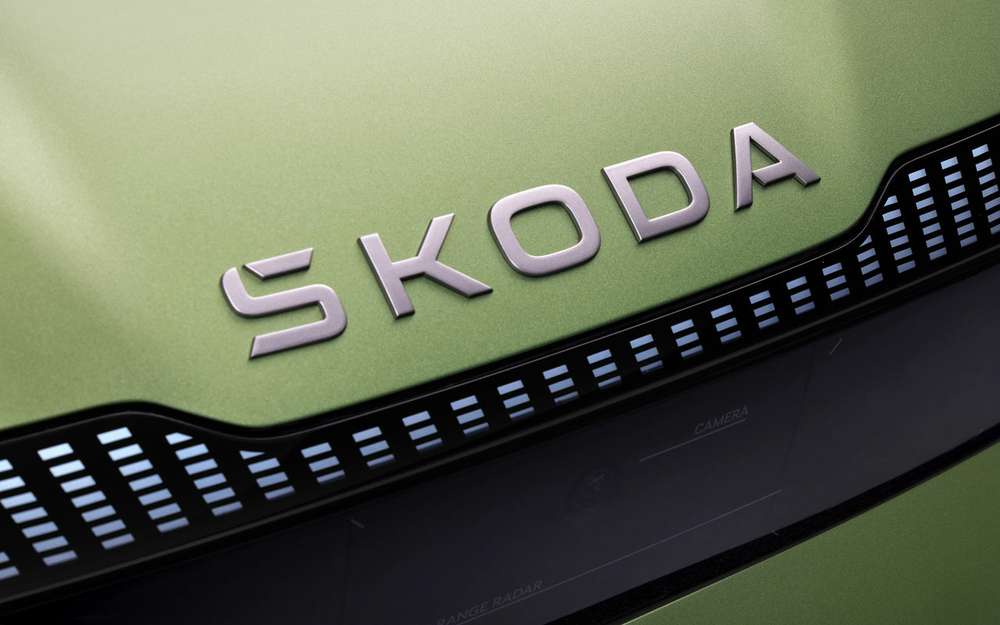 Обновленная Skoda Octavia - что нового в салоне
