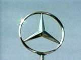 DaimlerChrysler учреждает стипендию Джинджича