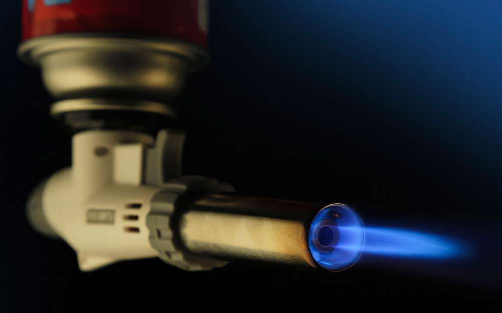Ремонт «с огоньком»: выбрали хорошие и недорогие газовые горелки
